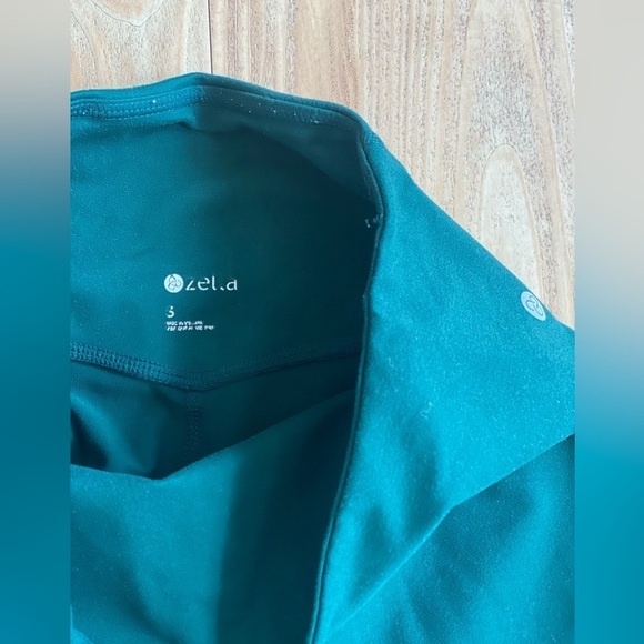 Zella Brand Leggings - Picture 6 of 6